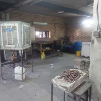 سوله اجاره ۳۰۰۰متر شهرک صنعتی عباس آباد|اجارهٔ دفتر صنعتی، کشاورزی، تجاری|شریفآباد, |دیوار