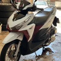 کلیک اتاق قدیم ۱۲۵تمیز درجه ۱ مدل ۹۶|موتورسیکلت|تهران, گلاب دره|دیوار