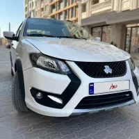 کوییک S مدل ۱۴۰۲  سفید تمیز بدون رنگ|خودرو سواری و وانت|بندرعباس, |دیوار