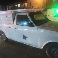 پیکان وانت|خودرو سواری و وانت|اراک, |دیوار