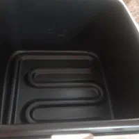 سرخ کن کلورانس اصل فرانسه کاملا نو نو|اجاق گاز و لوازم برقی پختوپز|فردیس, انبار نفت|دیوار