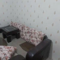 مبل روکش چرمی