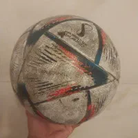 توپ فوتبال