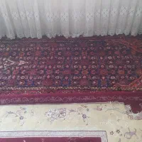 فرش دستبافت قدیمی