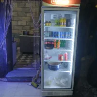 یخچال و فریزر