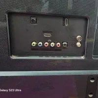 تلوزیون ال جی 49 LG|تلویزیون و پروژکتور|ری, شهادت|دیوار