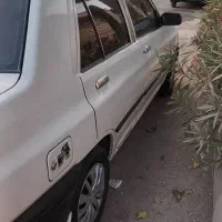 معاوضه با ۱۱۱|خودرو سواری و وانت|رباط‌کریم, رباط‌کریم|دیوار