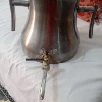 کتری کارکرده