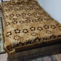 روتختی یکنفره 2متردر1/30|سرویس روتختی|کرج, گوهردشت|دیوار