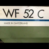 فرز cnc|ماشین‌آلات صنعتی|تهران, سازمان برنامه شمالی|دیوار