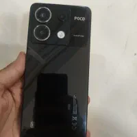 poco x6|موبایل|بندر دیر, |دیوار