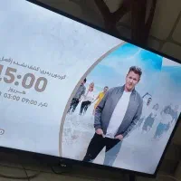 تلویزیون 43 ELEVIAسالم|تلویزیون و پروژکتور|کرج, خرمدشت|دیوار