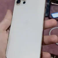 اپل iPhone 12 Pro با حافظهٔ ۲۵۶ گیگابایت