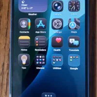 آیفون ۱۶ نرمال - iPhone 16