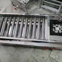 منقل گازی 35×90 کباب پزگازی اجاق دار|اجاق گاز و لوازم برقی پختوپز|مشهد, امیر|دیوار