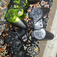 دسته بازی کامپیوتر|کنسول، بازی ویدئویی و آنلاین|مشهد, مقدم|دیوار