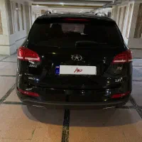 جک s5 اتوماتیک مدل ۱۳۹۸|خودرو سواری و وانت|تهران, زیبادشت|دیوار