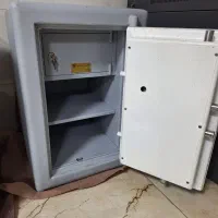 گاوصندوق اصل کاوه مدل 350 kR با رمز تایوانی|ابزارآلات|تهران, شهرک طالقانی|دیوار