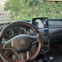 خودروی. کوئیک GX