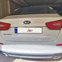 اپتیما ۲۰۱۴ فیس جدید فول تمیز کم کار