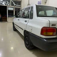 پراید ۱۳۱ مدل ۸۹گازکارخانه شاسی سالم|خودرو سواری و وانت|بوکان, |دیوار