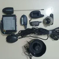 دزد گیر مجی کار|قطعات یدکی و لوازم جانبی|تهران, زاهد گیلانی|دیوار