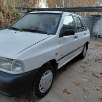 بپراید مدل 88