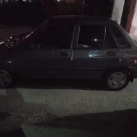 پراید 88 دوگانه کارخانه|خودرو سواری و وانت|بندر انزلی, مسکن مهر|دیوار