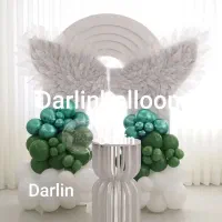 تم تولد و بادکنک ارایی مراسم ها|خدمات پذیرایی، مراسم|اراک, |دیوار