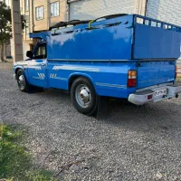 نیسان دیزل|خودرو سواری و وانت|آکند, |دیوار