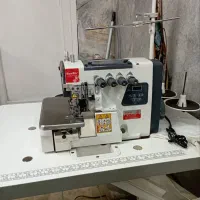 مادگی زن سان سیر|چرخ خیاطی و ریسندگی|همدان, |دیوار