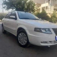 سمند سورن پلاسEF7 دوگانه مخزن بزرگ تمام فابریک