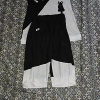 لباس زنانه|لباس|سلماس, |دیوار