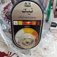 پلوپز نیک یا ناسیونال اتوماتیک