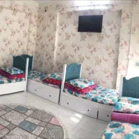 خوابگاه خودگردان دخترانه پانسیون بانوان