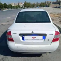 تیبا مدل ۹۲ سالم|خودرو سواری و وانت|شهریار, شهرک وائین|دیوار
