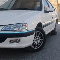 پژو پارس TU5 مدل ۱۳۹۴