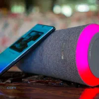 اسپیکر بلوتوث همراه|پخش‌کننده همراه|مشهد, چاهشک|دیوار