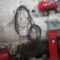 فروش وسایل آپاراتی به صورت یکجا|ابزارآلات|بافت, |دیوار