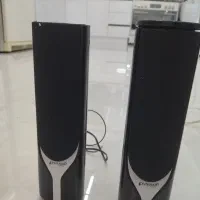 اسپیکر و ساب|سیستم صوتی خانگی|اصفهان, محله سفلی|دیوار