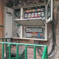 مهندس برق ،(پاره وقت)