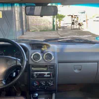 پراید SX مدل نود