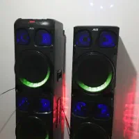 باند اسپیکر