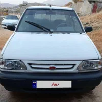 پراید۱۳۱مدل ۸۸