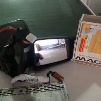 دزدگیر باندضبط آیینه پژوپارس چراغ|قطعات یدکی و لوازم جانبی|شهریار, شهرک وائین|دیوار