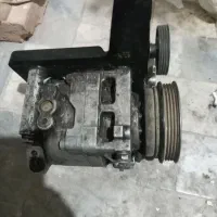 کمپرسورکولر