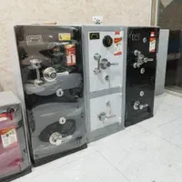گاوصندوق 2024iyr|دفتر کار|مشهد, عبادی|دیوار