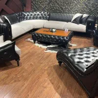 تولیدی مبلمان راحتی مدرن با کیفیت تضمین شده|مبلمان خانگی و میز عسلی|رباط‌کریم, آدران|دیوار