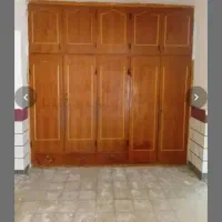 کمد دیواری لرستانی|جاکفشی، کمد، دراور|اهواز, کوی مهدیس|دیوار