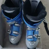 کفش اسکی، چوب اسکی، عصای اسکی|ورزش‌های زمستانی|تهران, گلستان (شهرک راه آهن)|دیوار